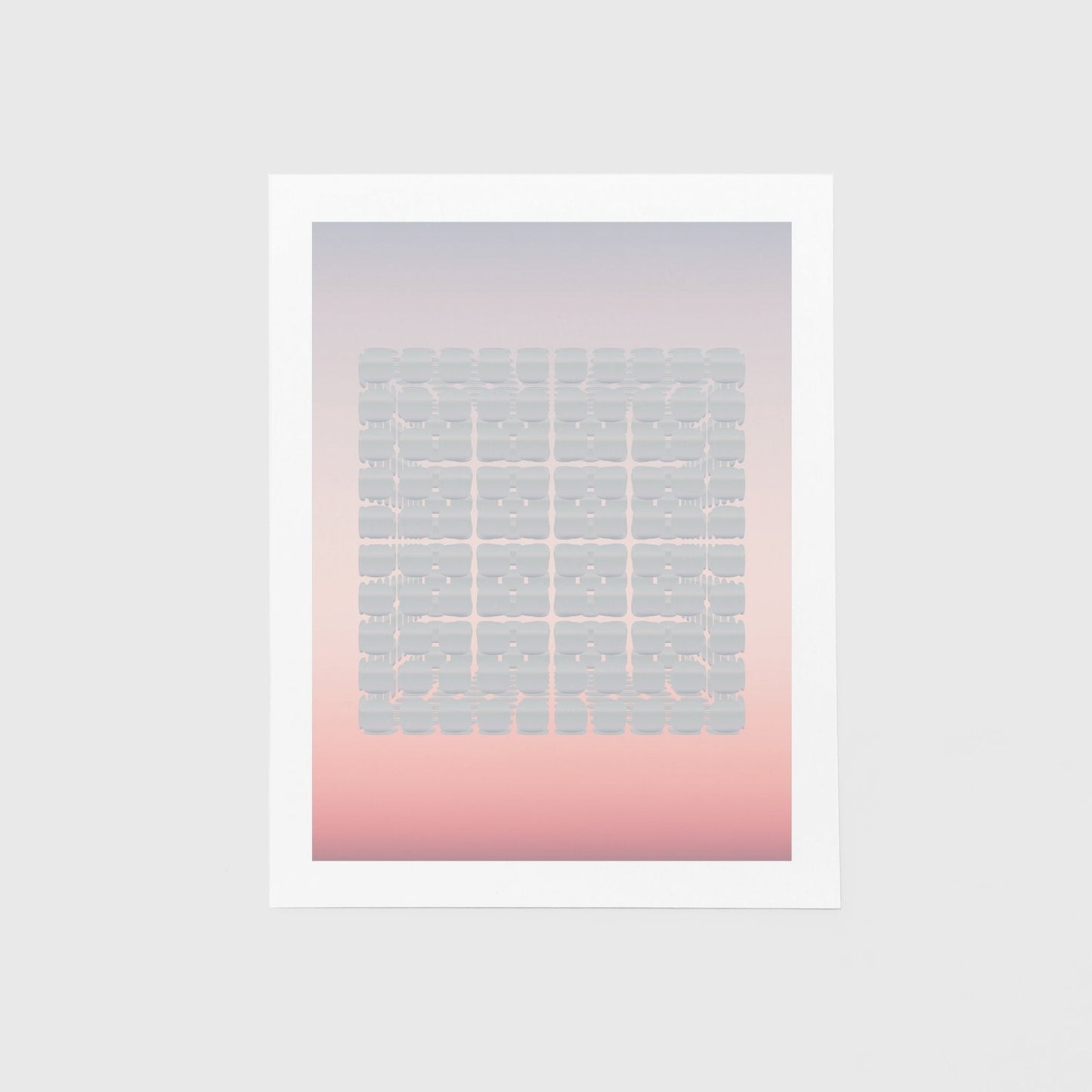 Sundown Panel Grid