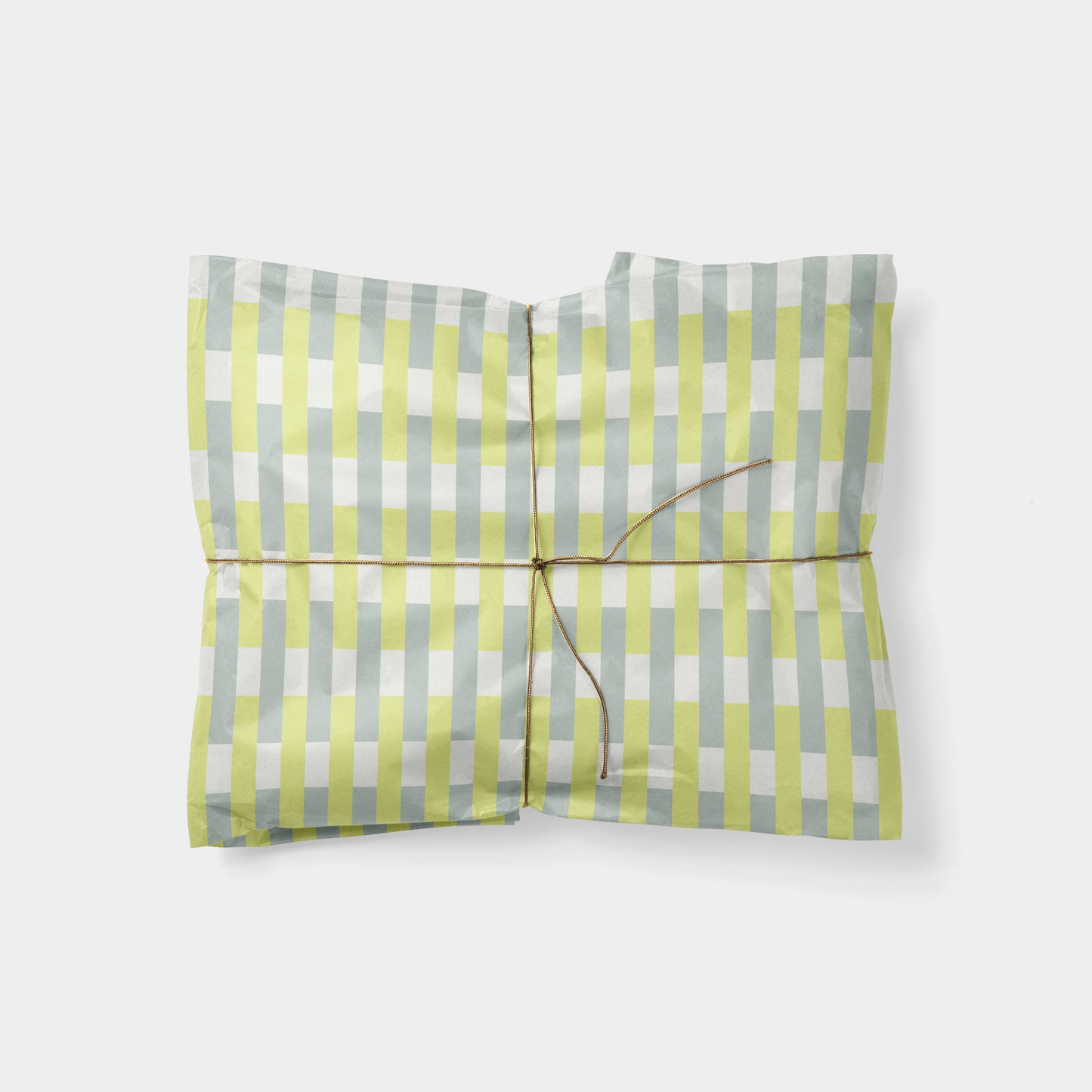 Tall Stripe Gift Wrap XXI