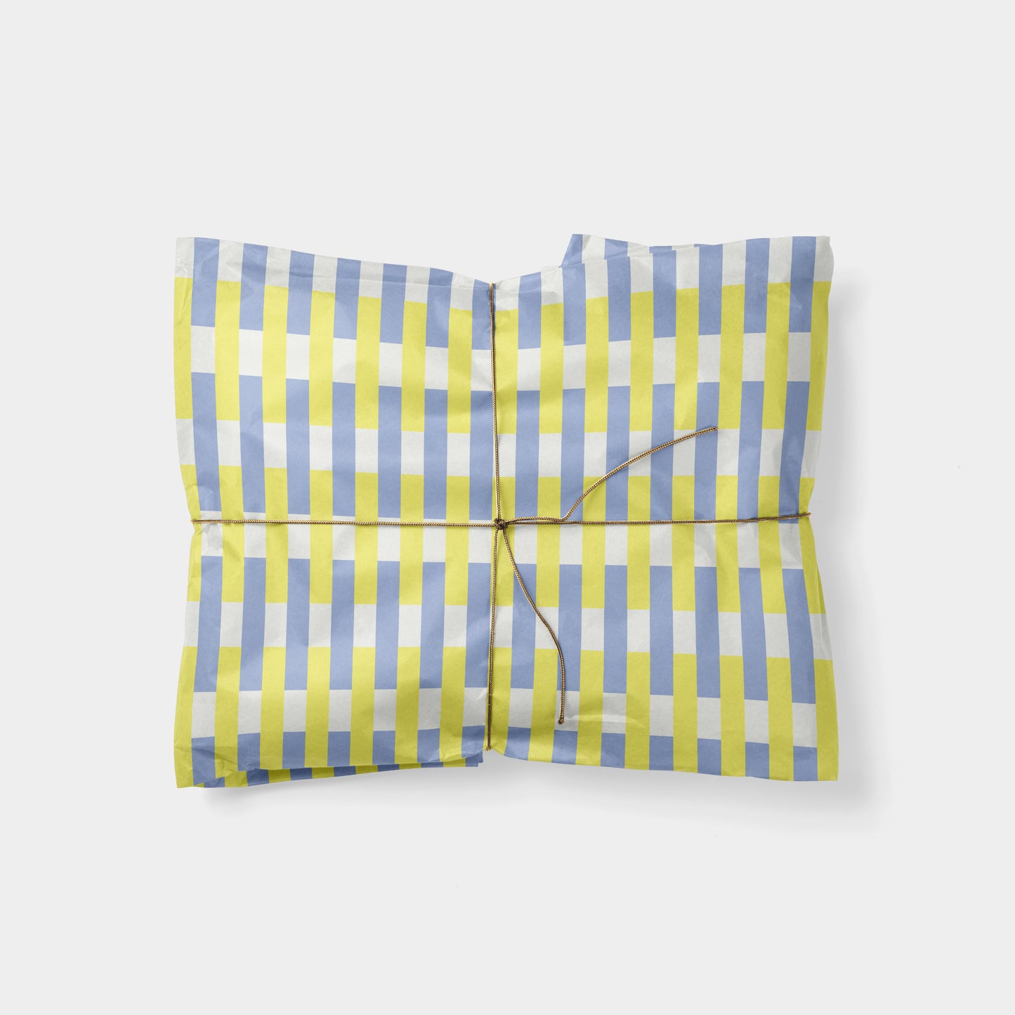 Tall Stripe Gift Wrap XXIII