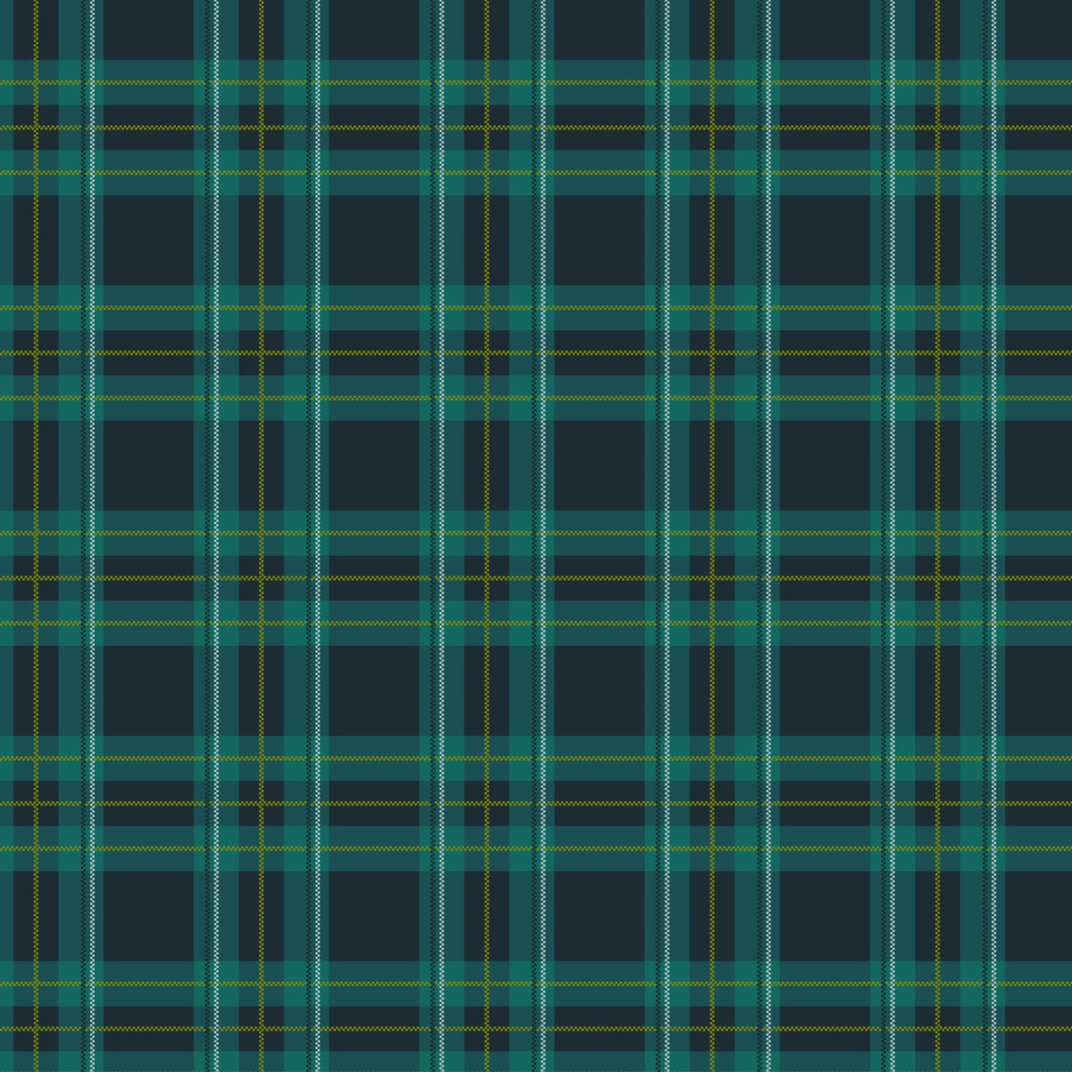 Tartan Gift Wrap
