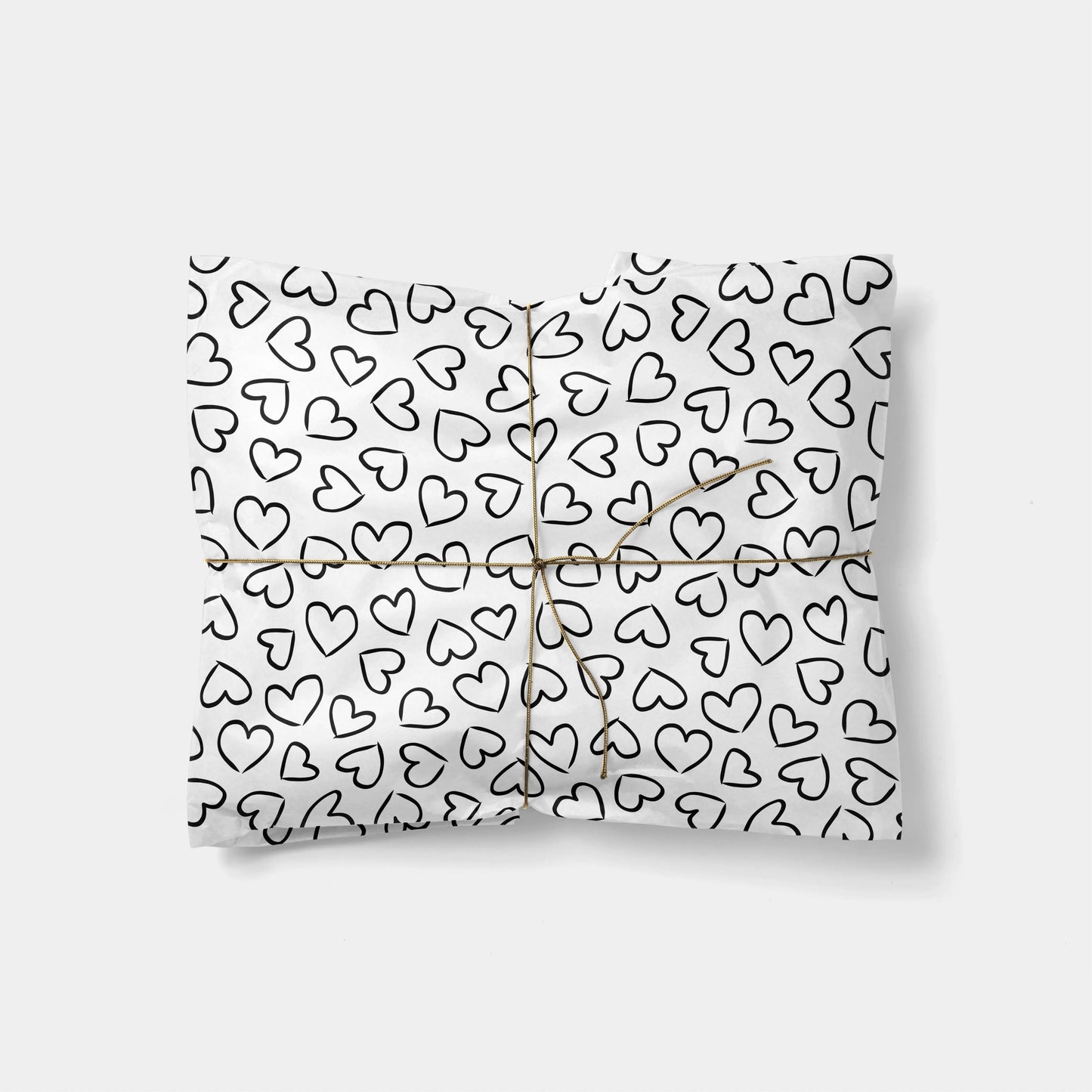 Valentine's Day Gift Wrap Collection
