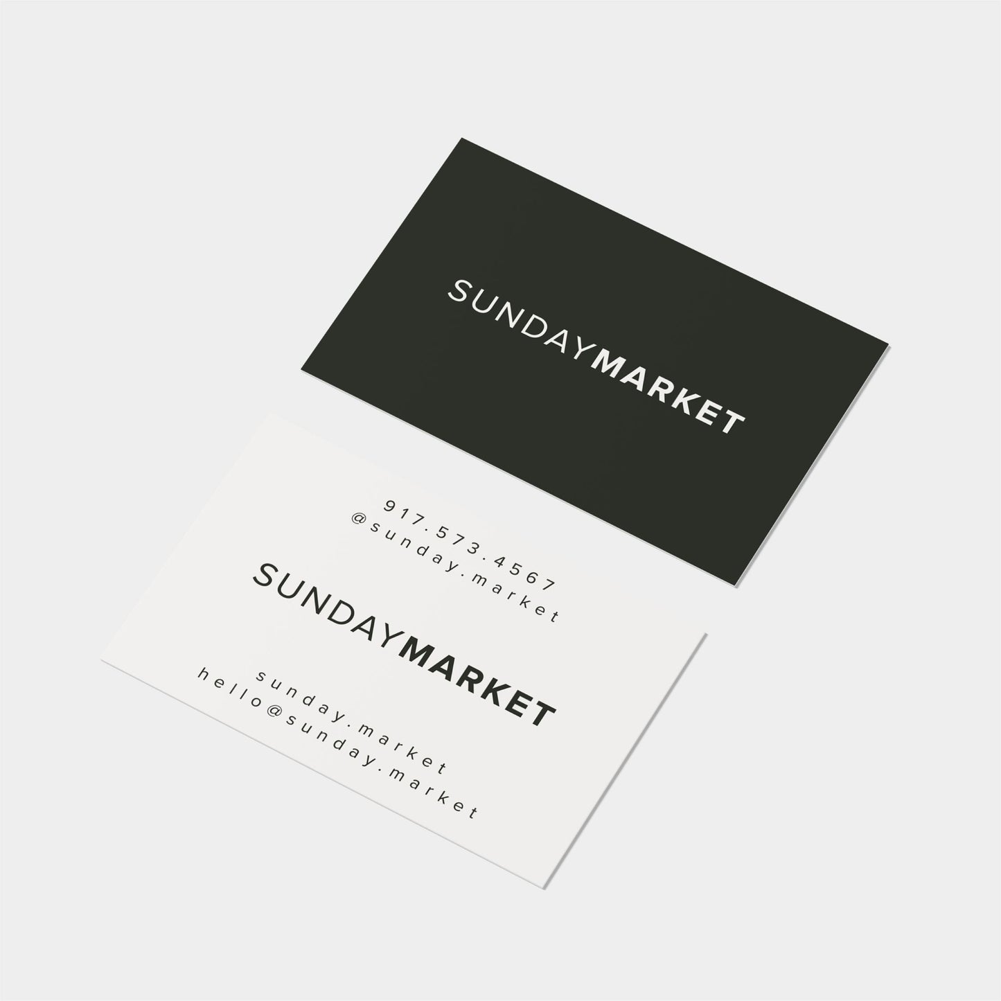 Wordmark ID Kit VIII