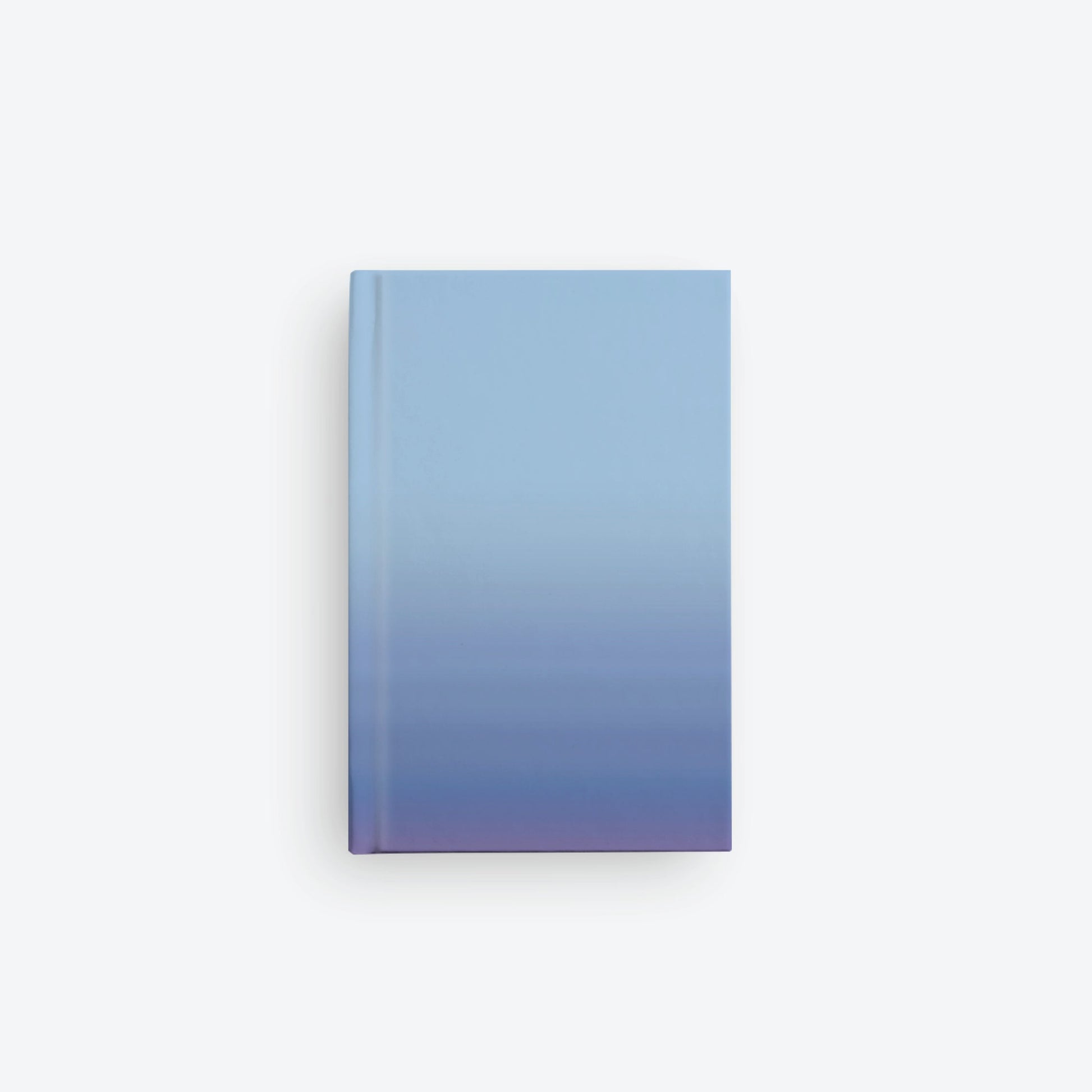 Blue Sky Journal-Greeting & Note Cards-The Design Craft