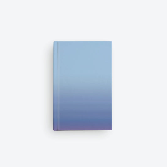 Blue Sky Journal-Journals-The Design Craft