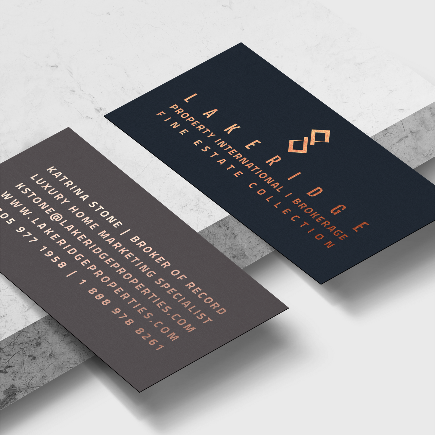 Business Branding Design-Services-The Design Craft