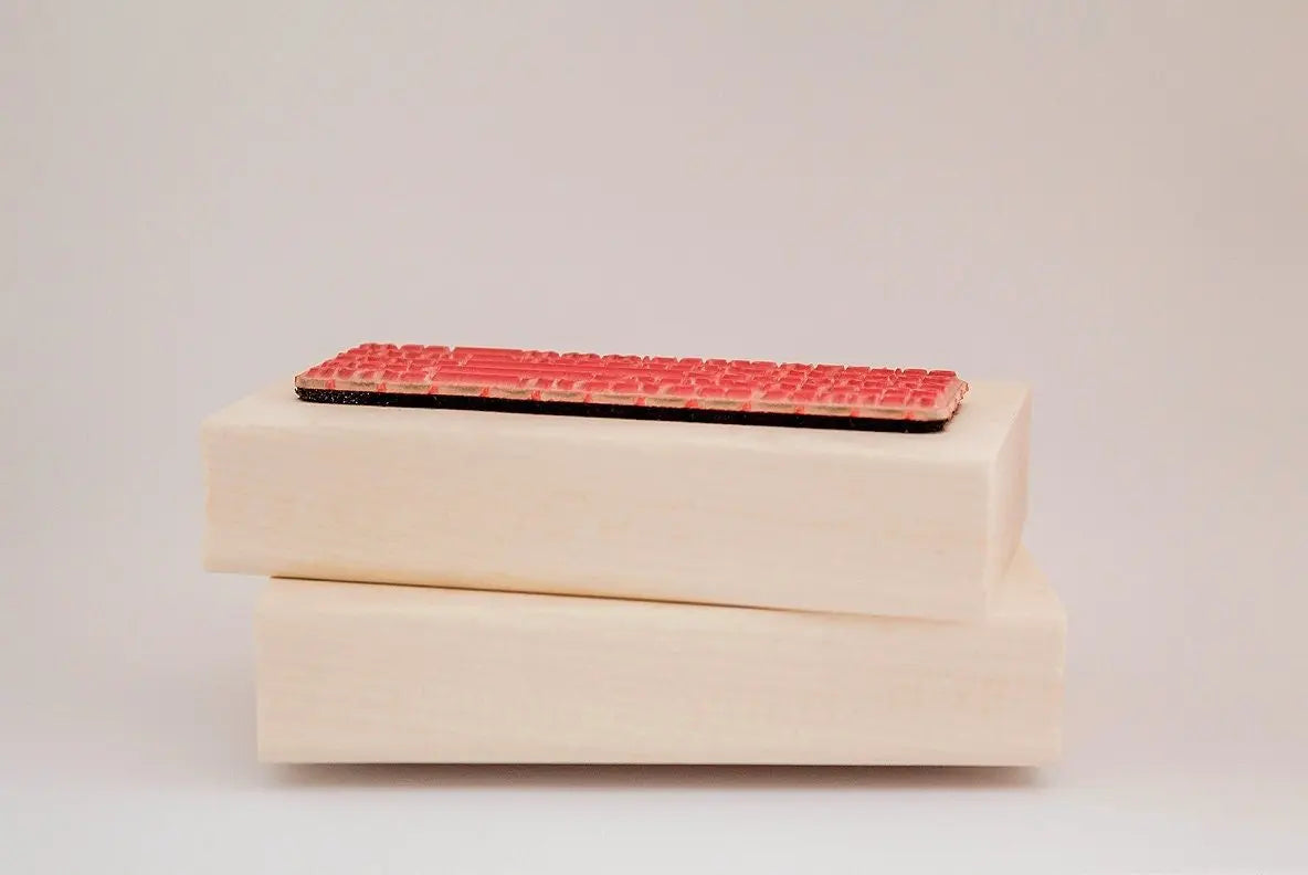 Business Card Stamp XVI