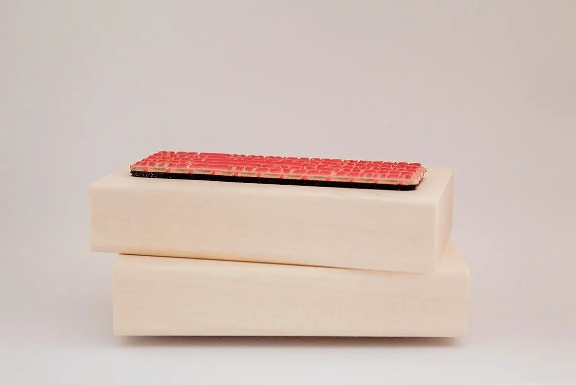 Business Card Stamp XXIV