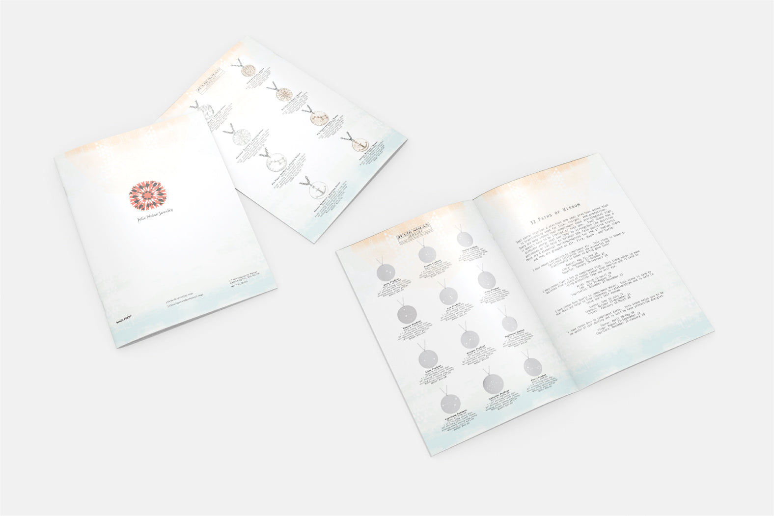 Catalog Design-Services-The Design Craft