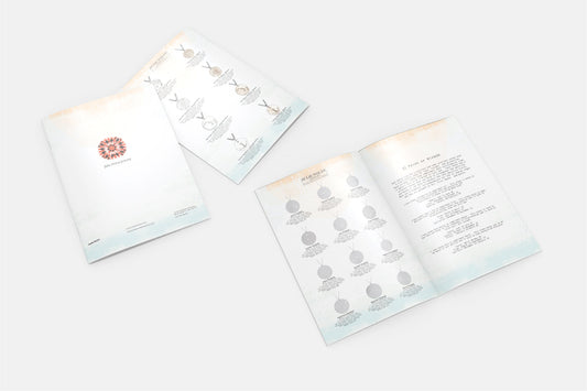 Catalog Design-Services-The Design Craft