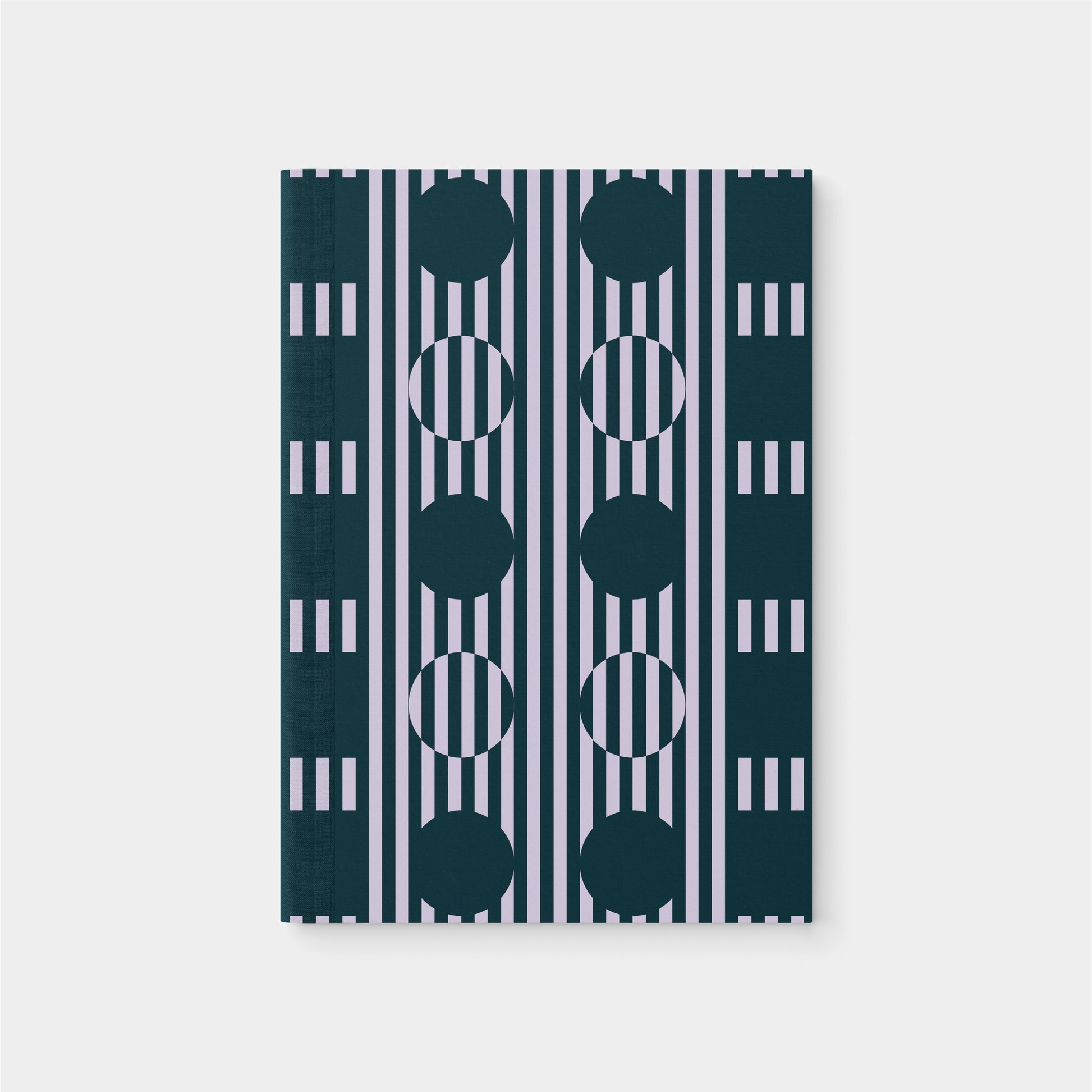 Chromasect Softcover Notebook II