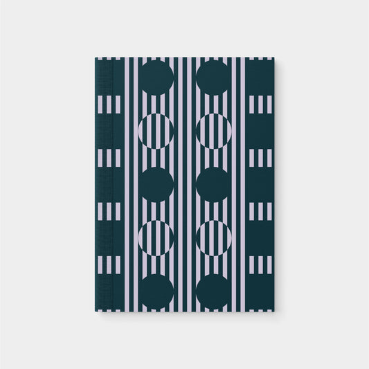 Chromasect Softcover Notebook II