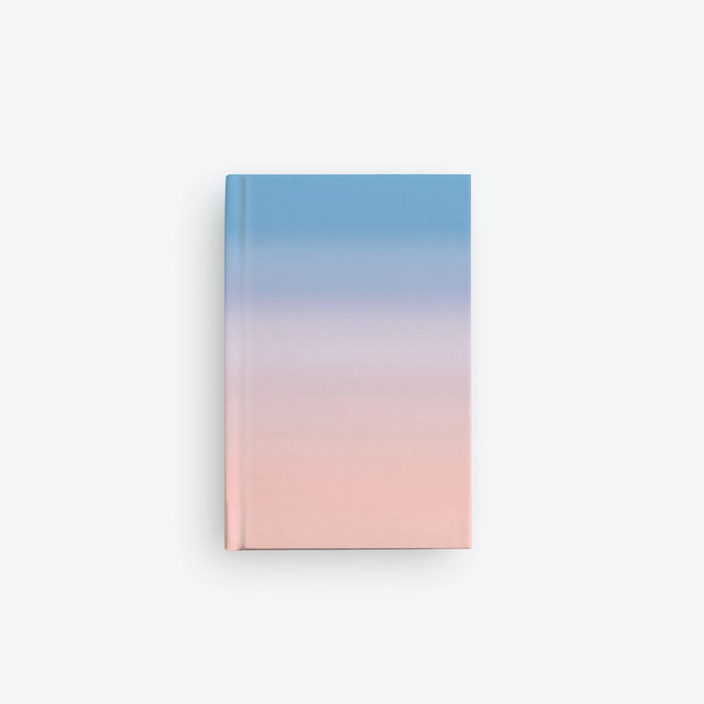 Cloudless Dawn Journal-Journals-The Design Craft