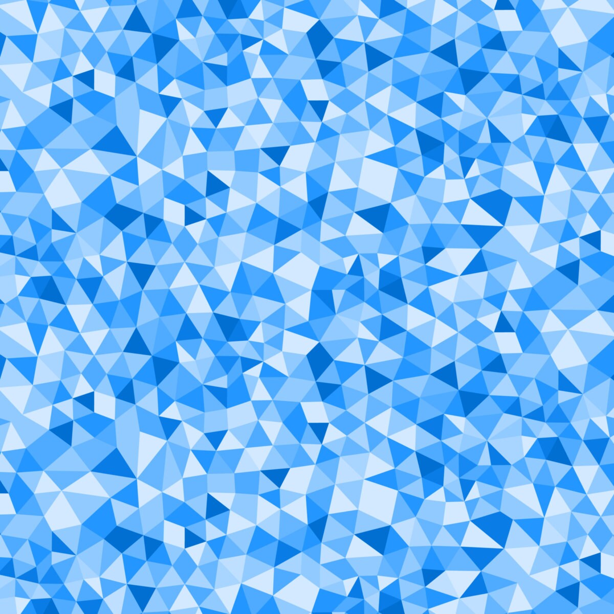 Color Shards V, Surface Design-Surface Design-The Design Craft