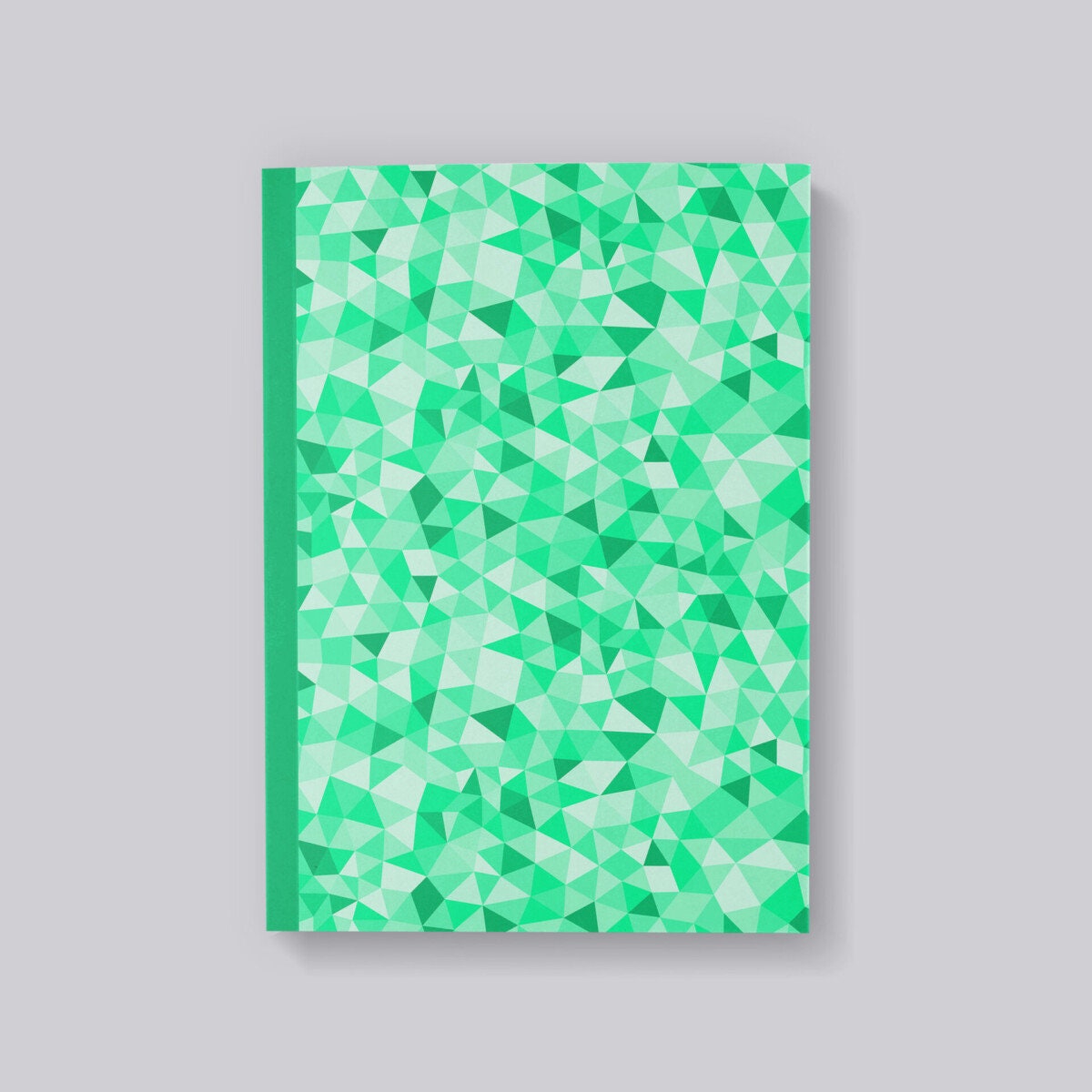 Color Shards VI, Surface Design-Surface Design-The Design Craft