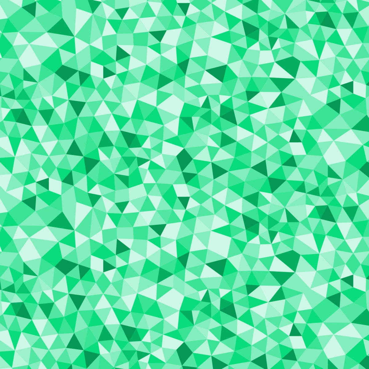 Color Shards VI, Surface Design-Surface Design-The Design Craft