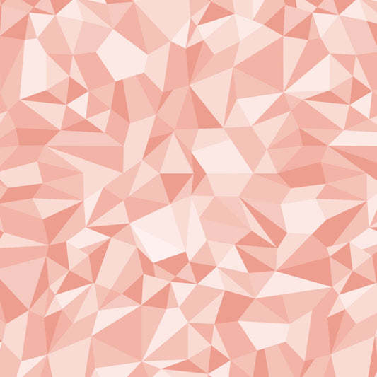 Color Shards XI, Surface Design-Surface Design-The Design Craft