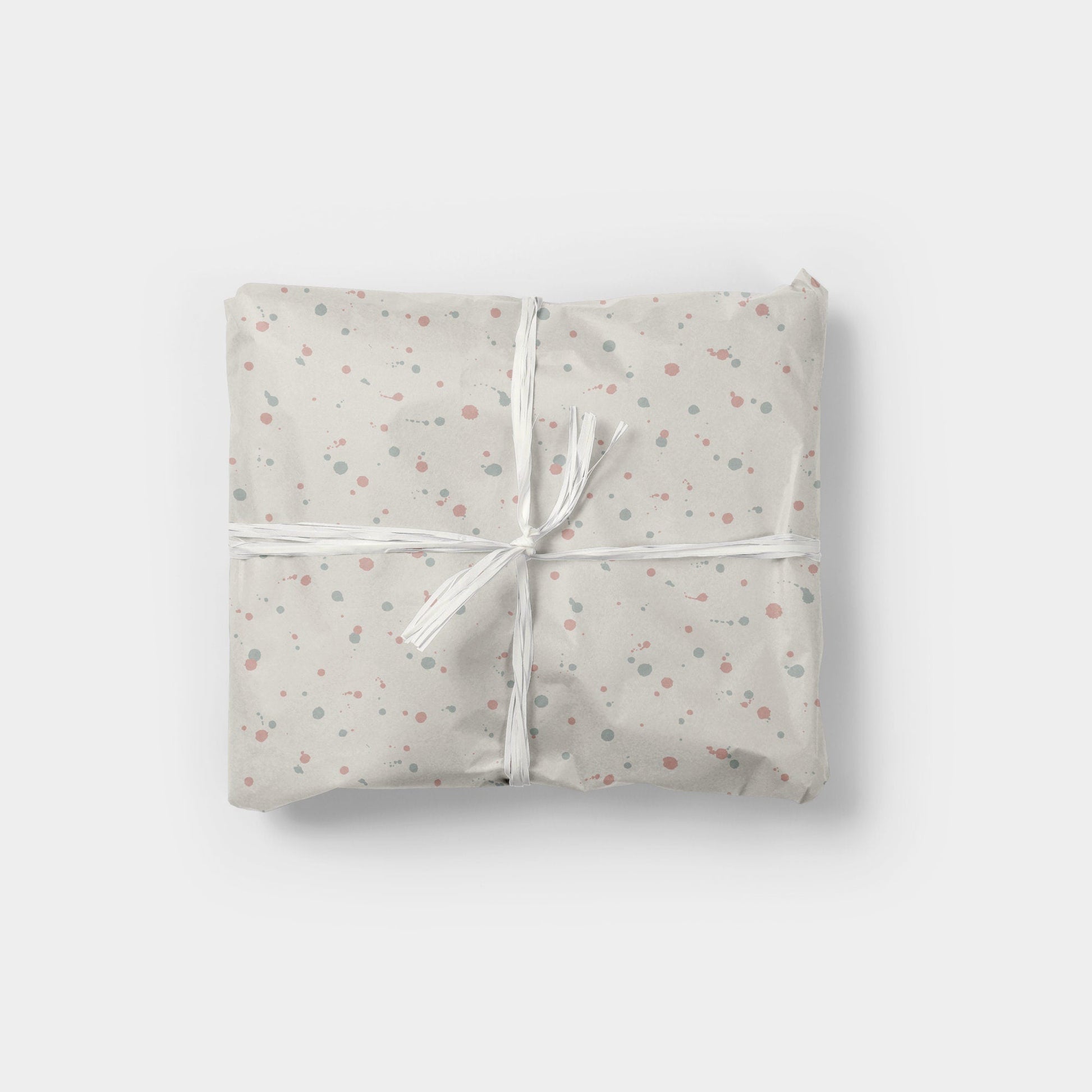 Custom Gift Wrap Multi-Pack-Gift Wrapping-The Design Craft