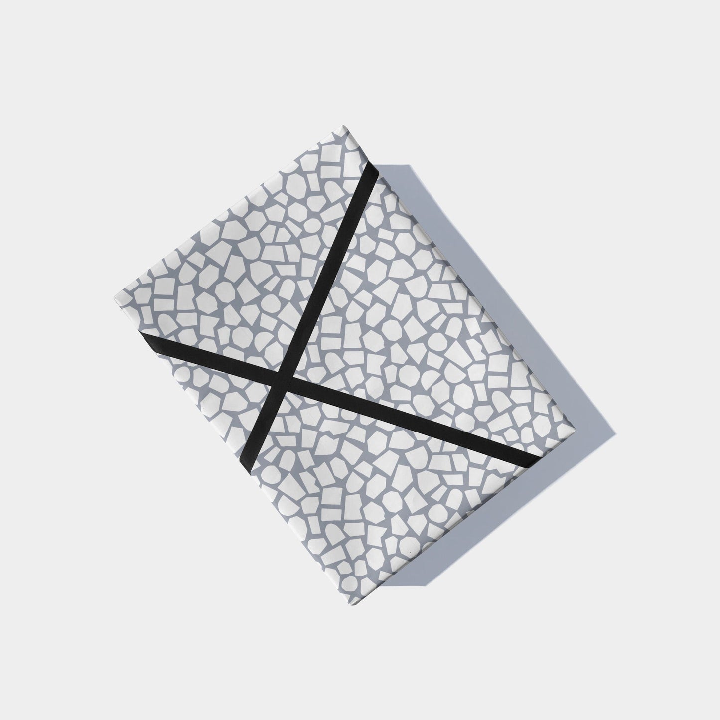 Cut Out Gift Wrap-Gift Wrapping-The Design Craft