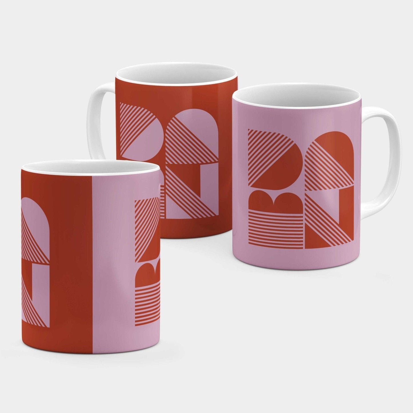 Damn 11 Oz Mug-The Design Craft