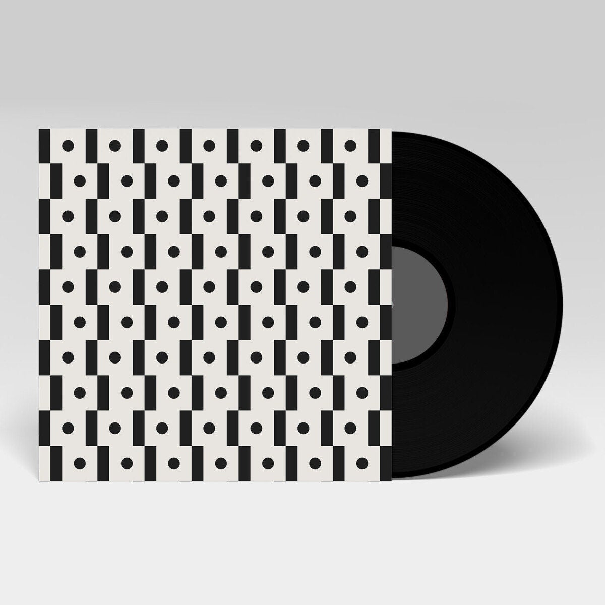 Dot Line XLIX, Surface Design-Surface Design-The Design Craft