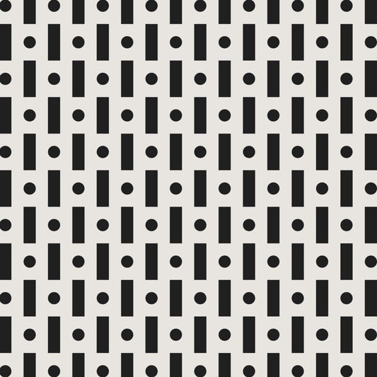 Dot Line XXI, Surface Design-Surface Design-The Design Craft