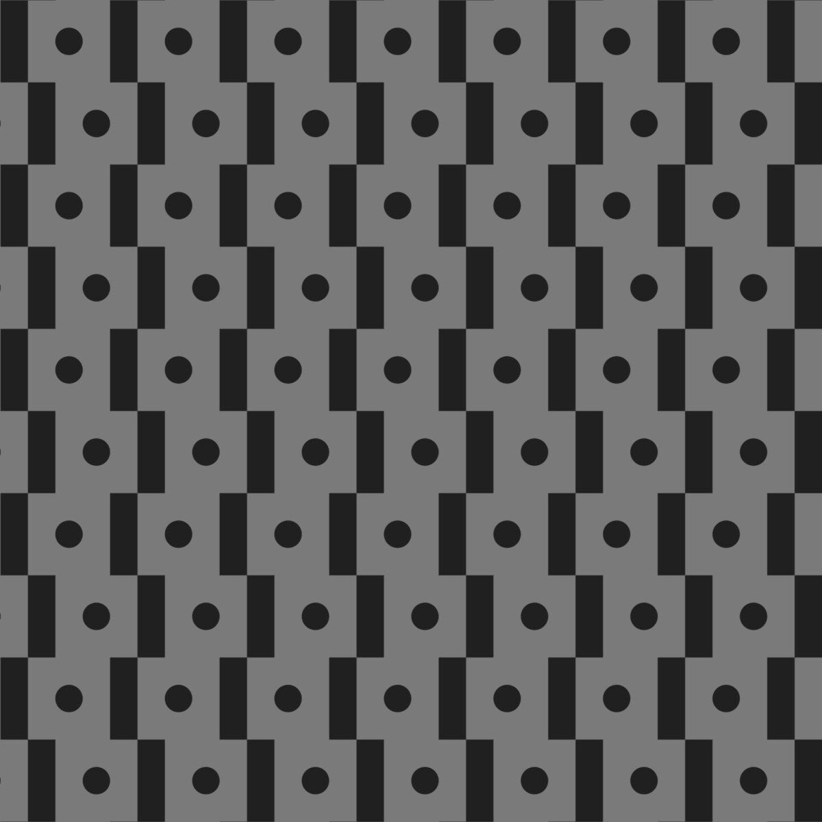 Dot Line XXXIV, Surface Design-Surface Design-The Design Craft