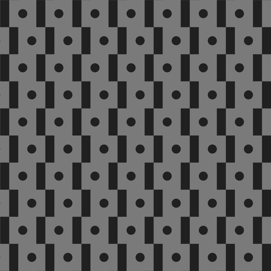 Dot Line XXXIV, Surface Design-Surface Design-The Design Craft