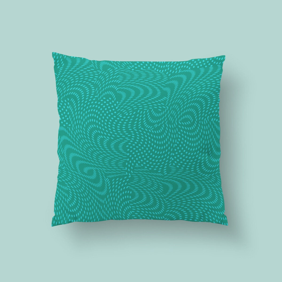 Dot Wave IX, Surface Design-Surface Design-The Design Craft