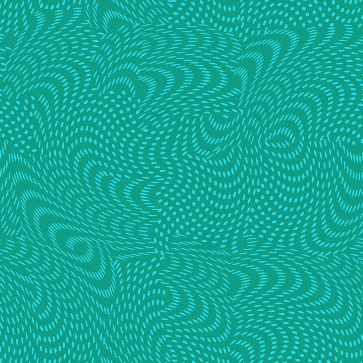 Dot Wave IX, Surface Design-Surface Design-The Design Craft