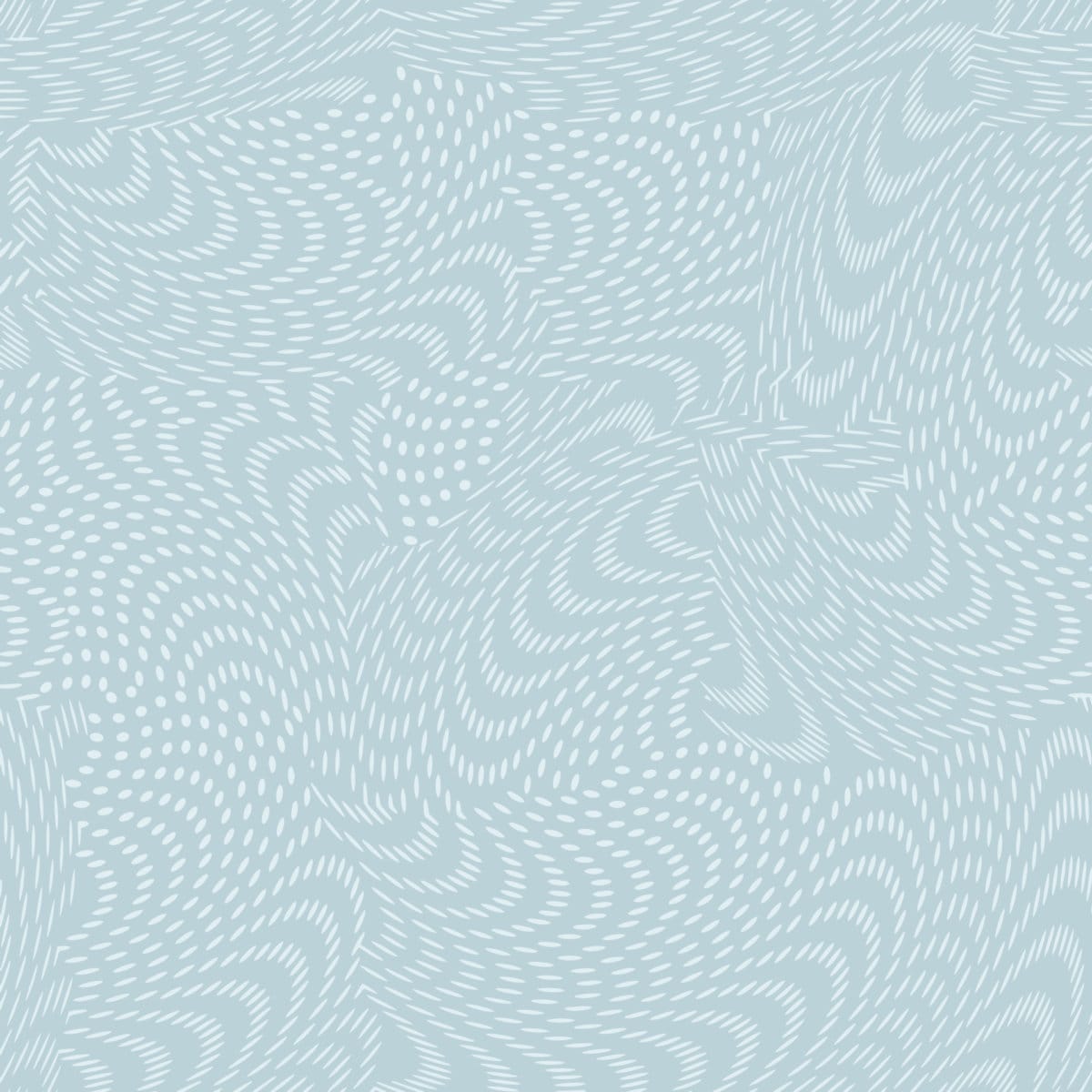 Dot Wave X, Surface Design-Surface Design-The Design Craft