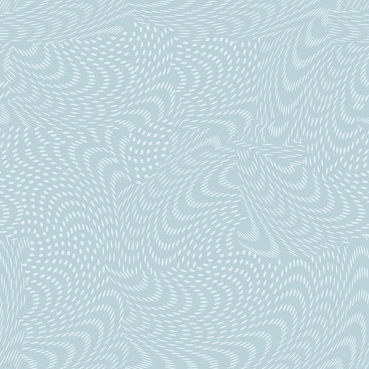 Dot Wave X, Surface Design-Surface Design-The Design Craft