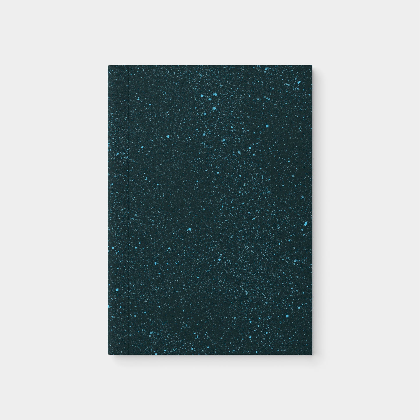 Emu Egg Speckle Softcover Notebook