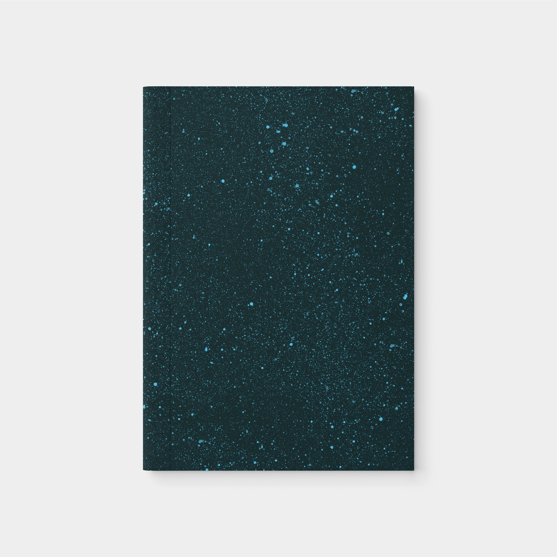 Emu Egg Speckle Softcover Notebook