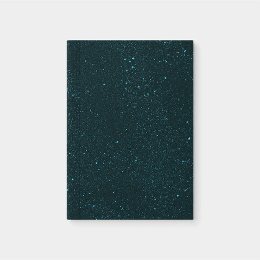 Emu Egg Speckle Softcover Notebook