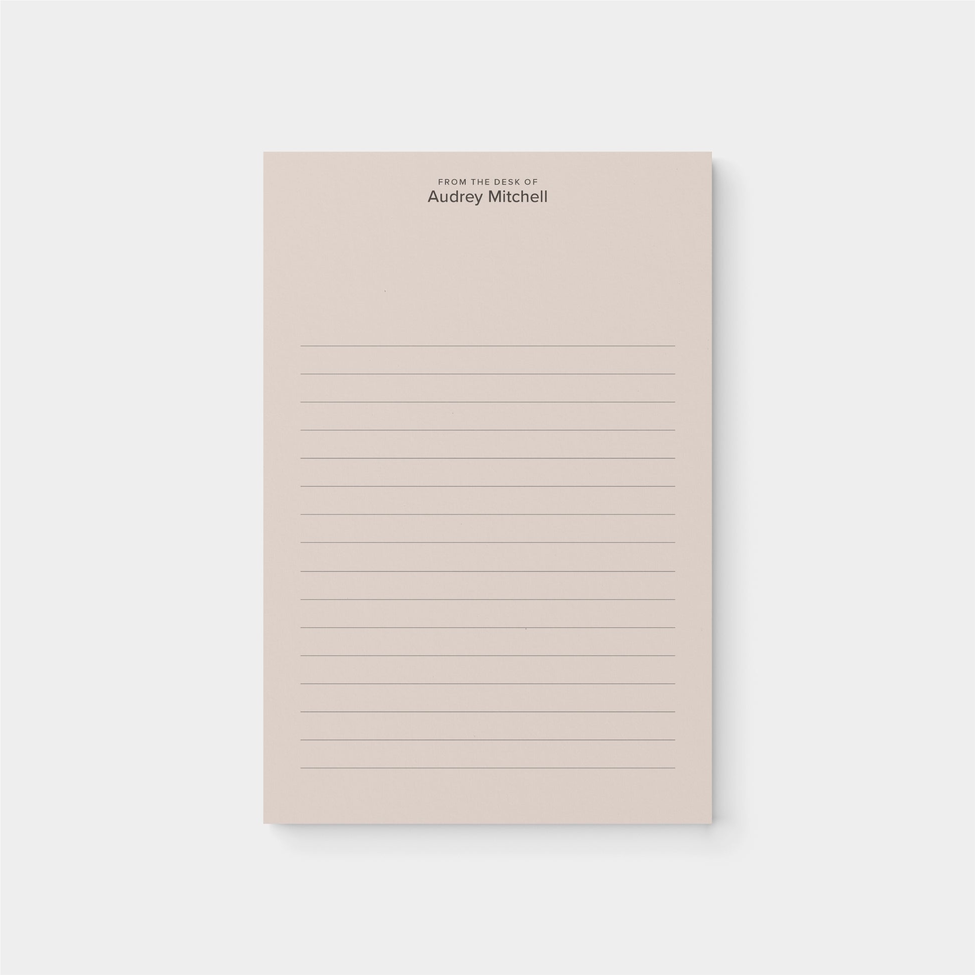 Essential Notepad II