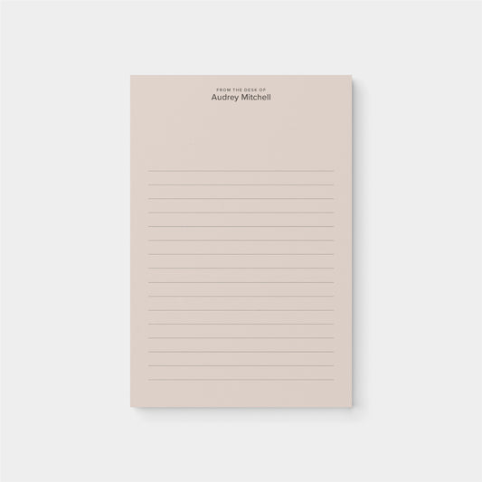 Essential Notepad II