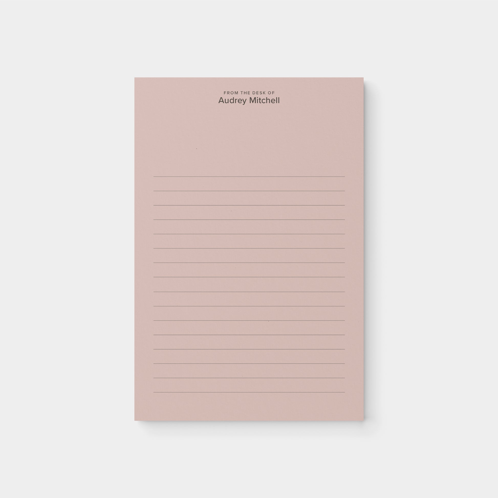 Essential Notepad IV