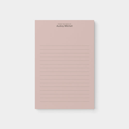 Essential Notepad IV