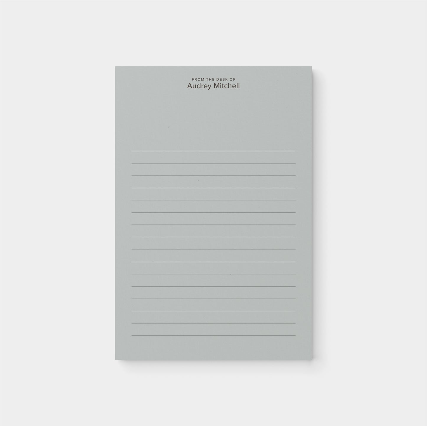 Essential Notepad V