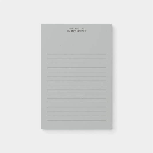 Essential Notepad V