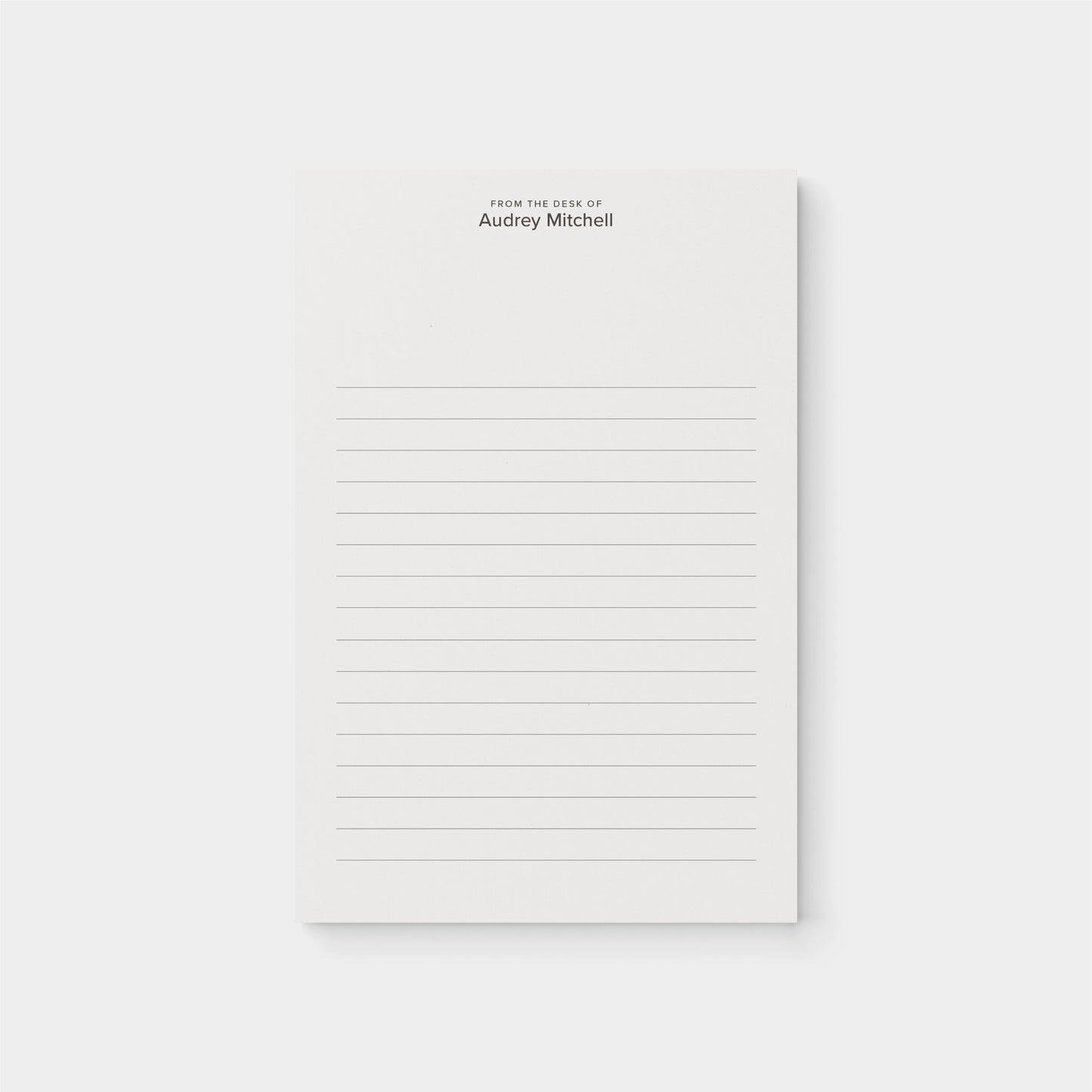 Essential Notepad