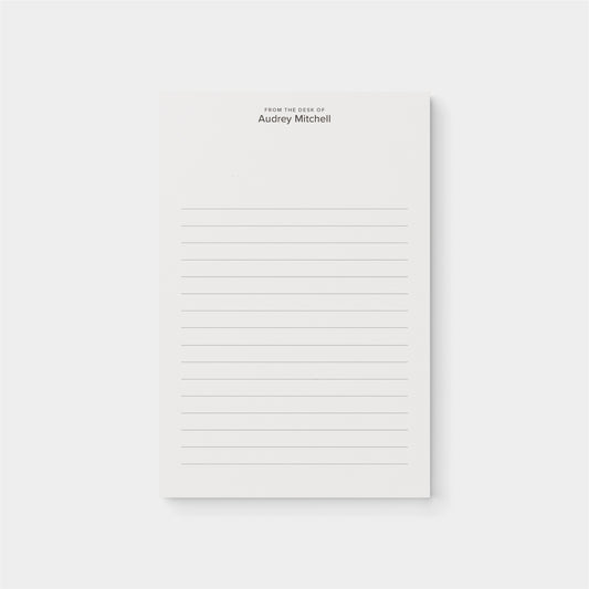 Essential Notepad