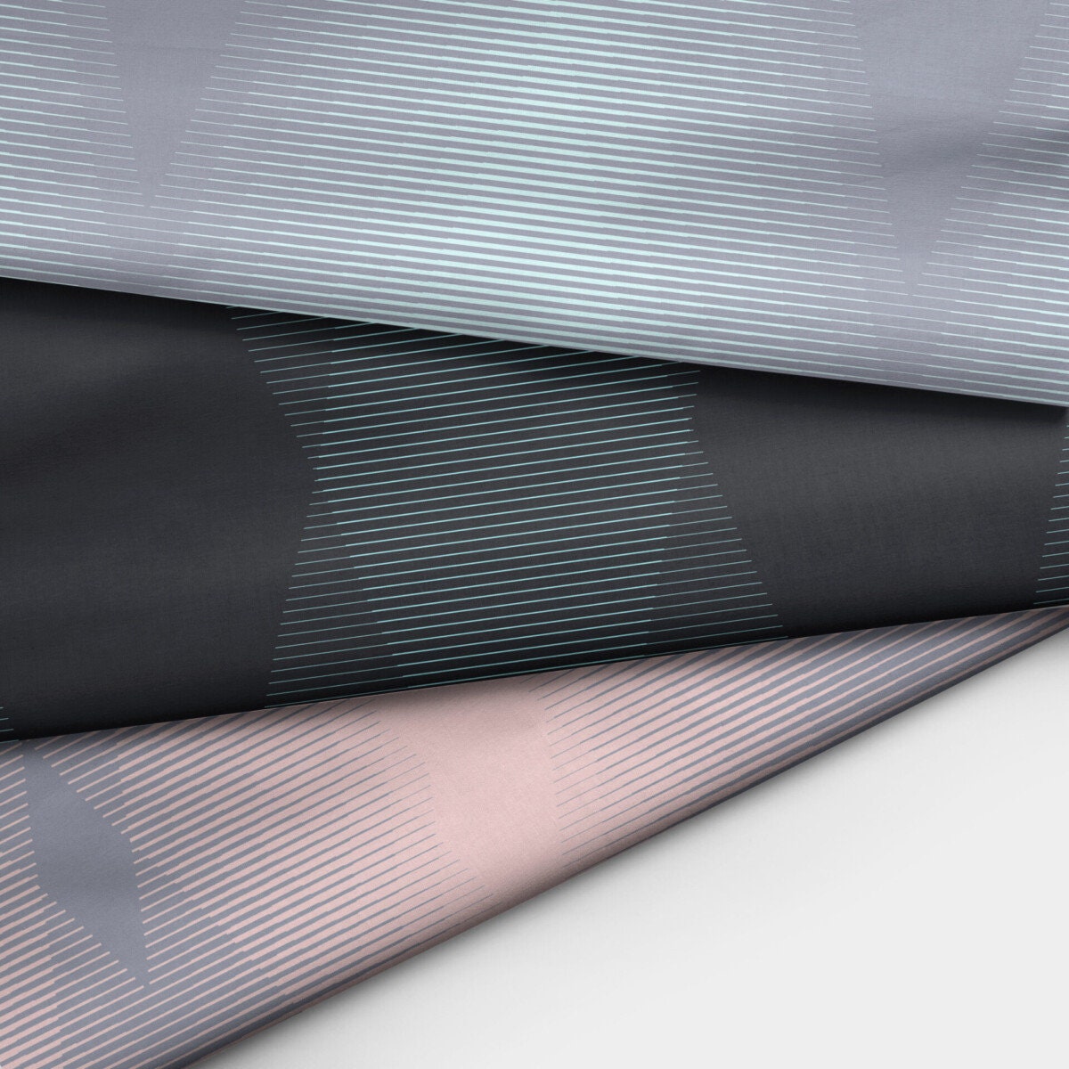 Fine Lines 2 LIX, Surface Design-Surface Design-The Design Craft