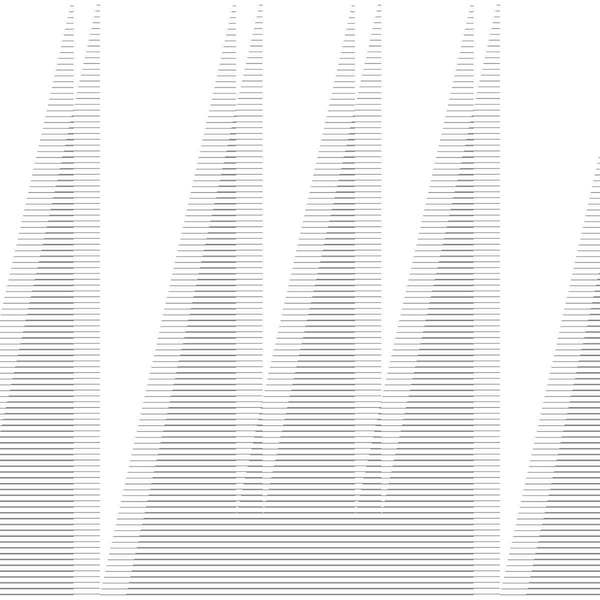 Fine Lines 2 LXXIV, Surface Design-Surface Design-The Design Craft