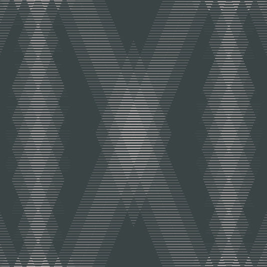 Fine Lines 2 XXI, Surface Design-Surface Design-The Design Craft