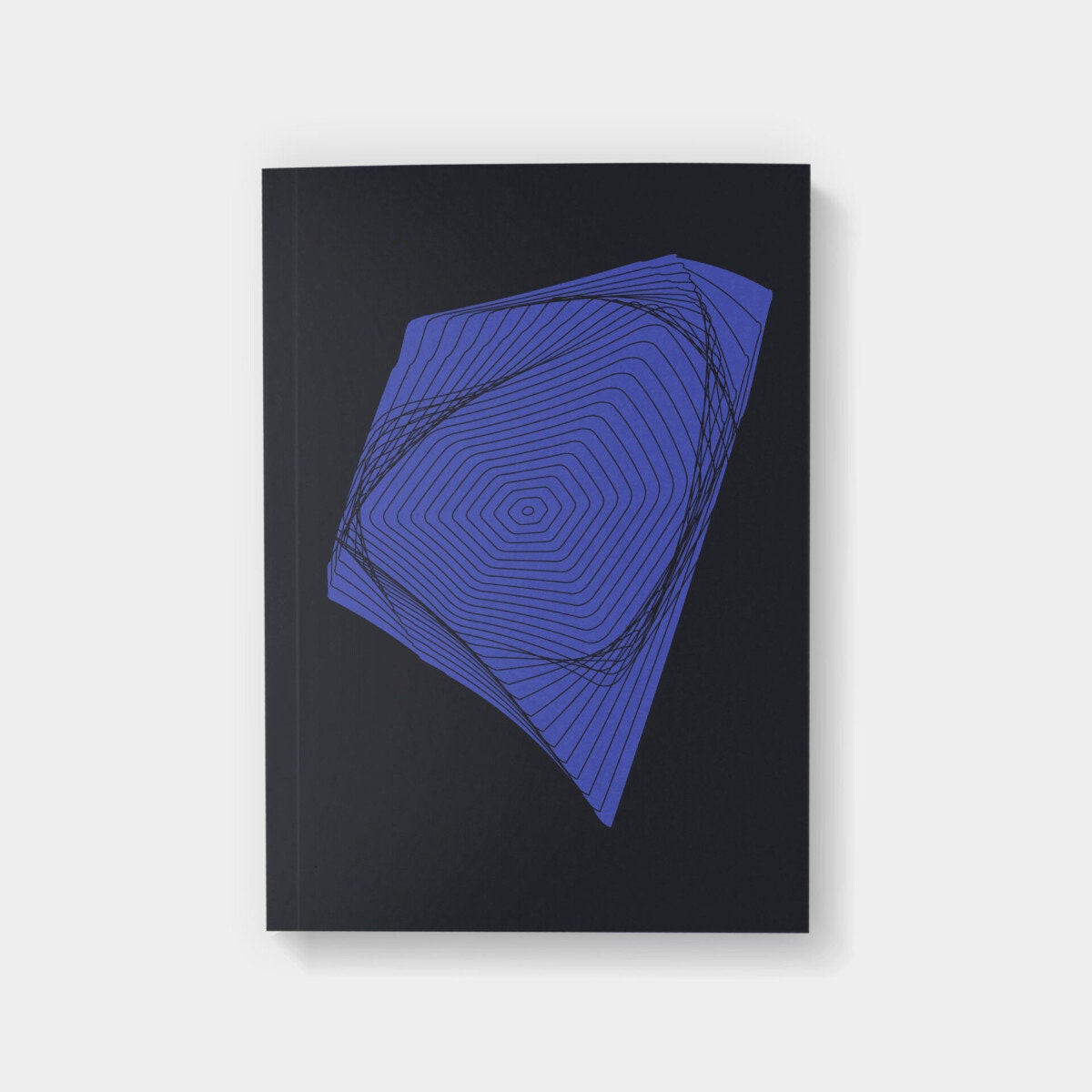 Fine Lines 3 XLVII, Surface Design-Surface Design-The Design Craft