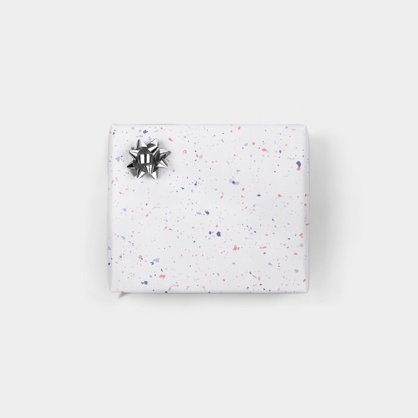 Fleck Gift Wrap-Gift Wrapping-The Design Craft