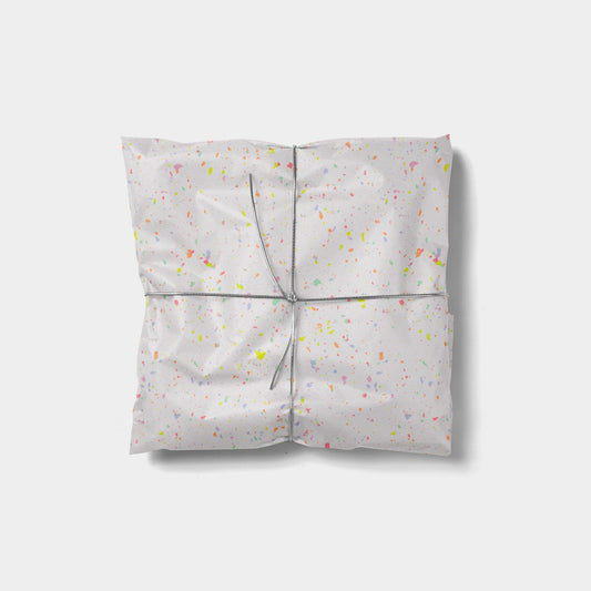 Fleck Gift Wrap-Gift Wrapping-The Design Craft