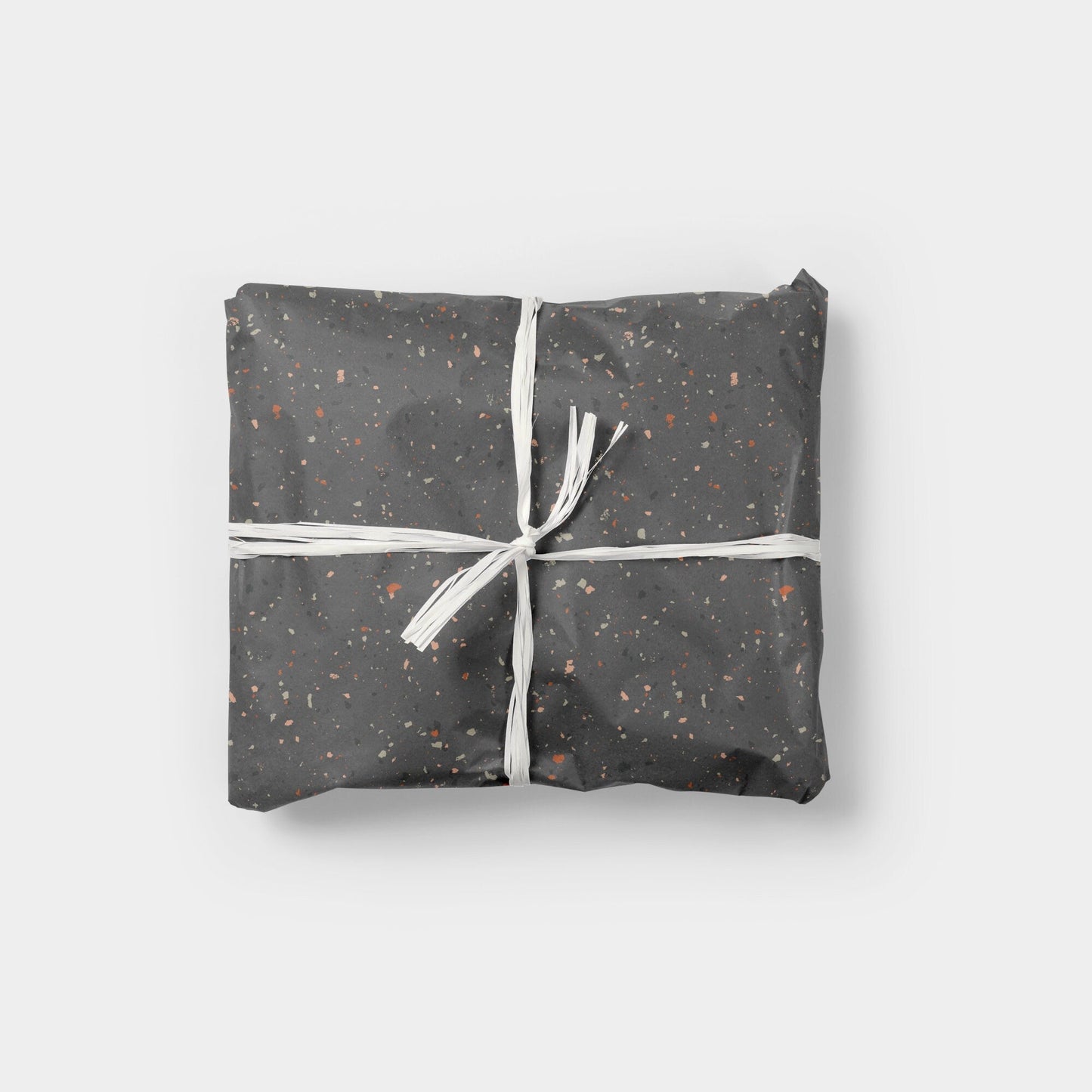 Fleck Gift Wrap-Gift Wrapping-The Design Craft