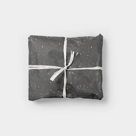 Fleck Gift Wrap-Gift Wrapping-The Design Craft